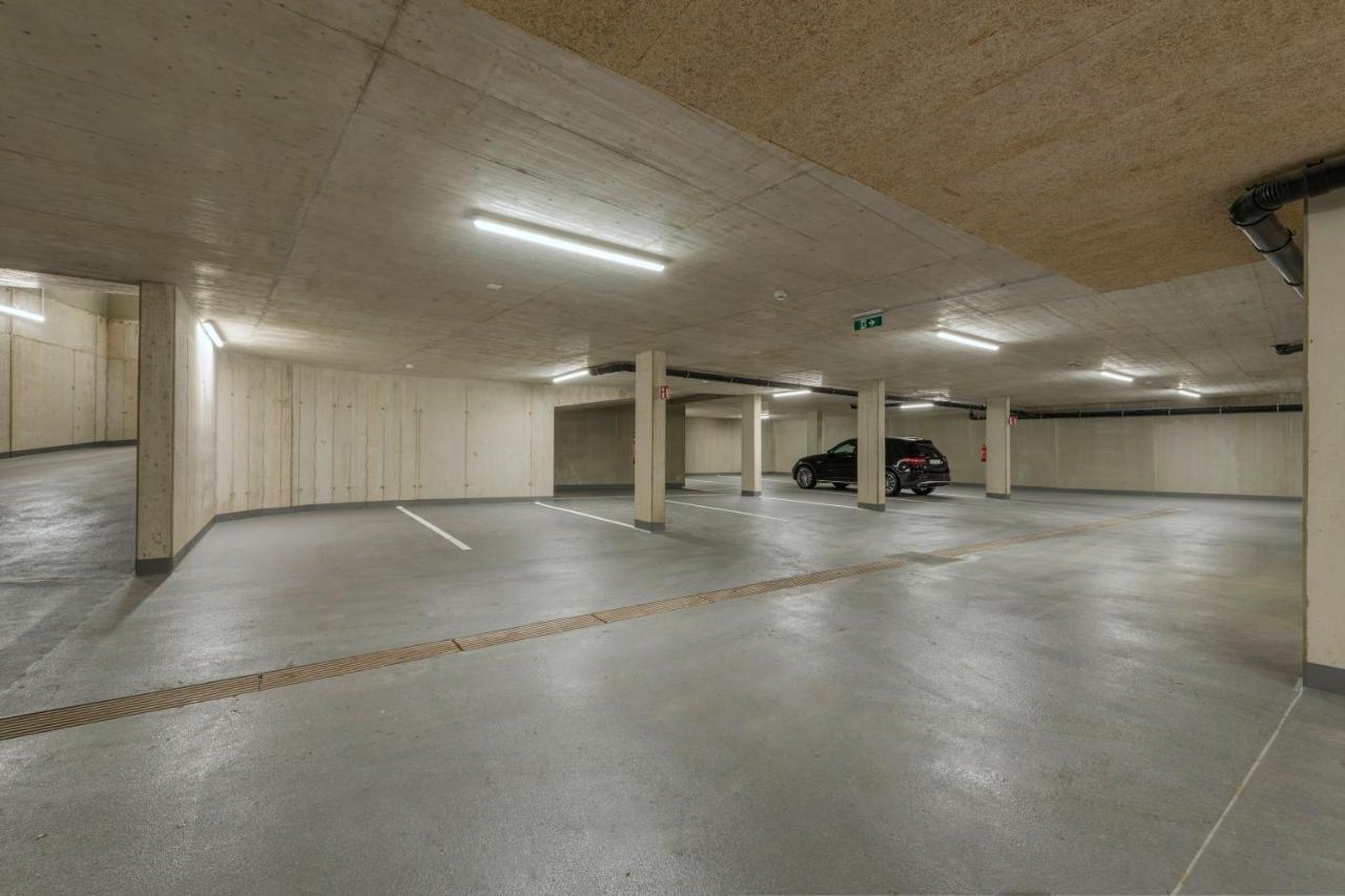 Alpenleben Aparthotel *