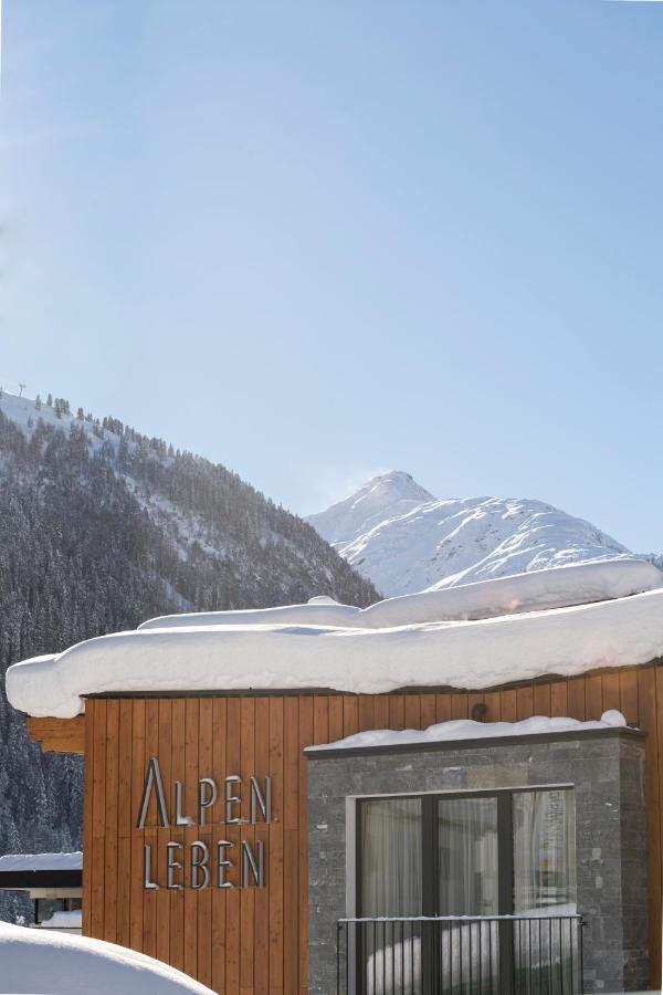 Alpenleben Aparthotel