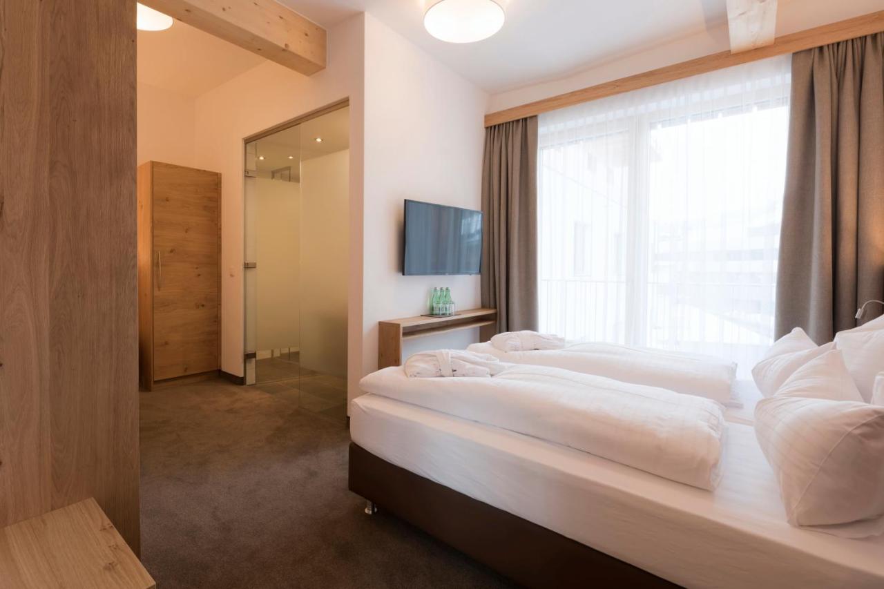 Alpenleben Aparthotel