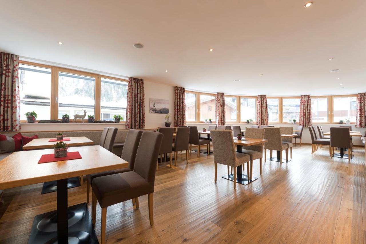 Alpenleben Aparthotel