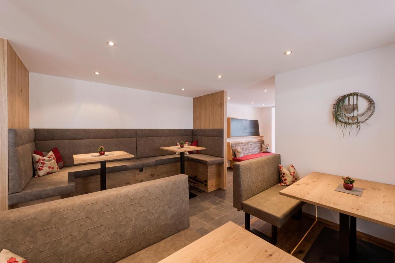 Aparthotel Alpenleben