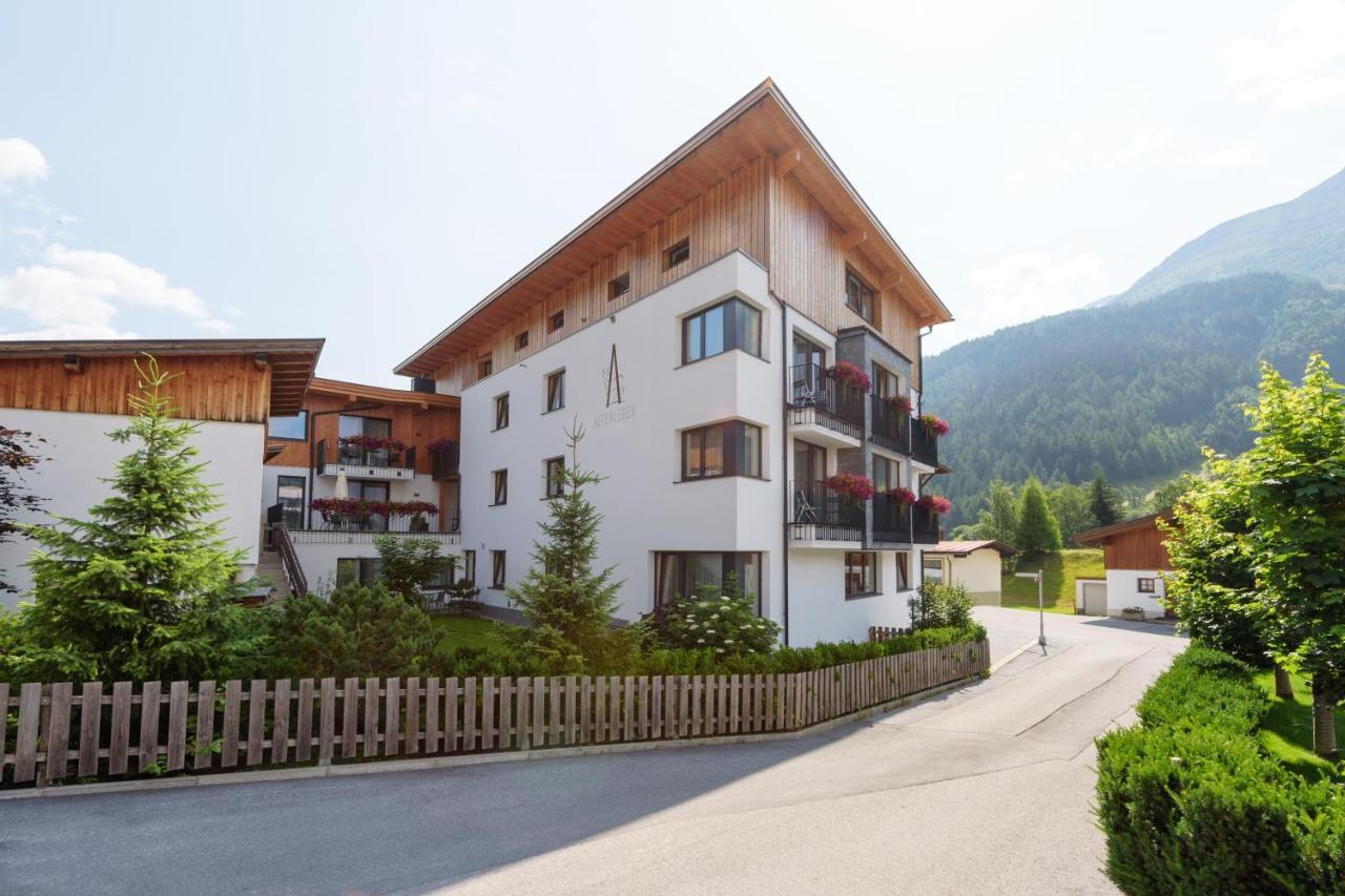 Alpenleben Aparthotel