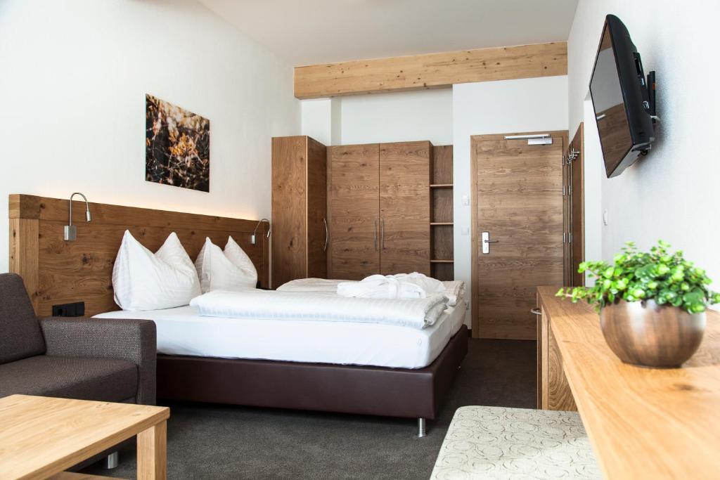 Alpenleben Aparthotel