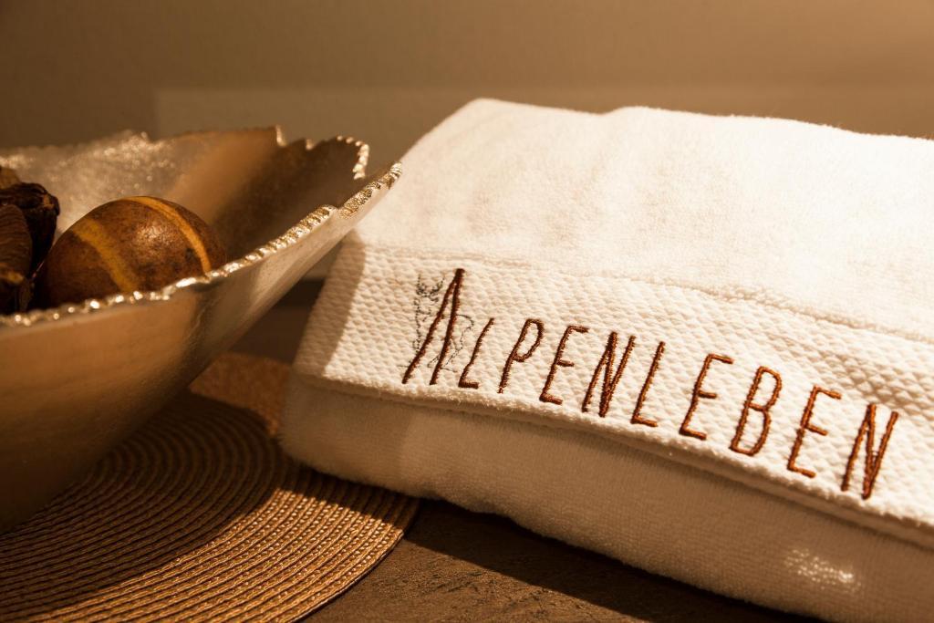 Alpenleben Aparthotel Sankt Anton am Arlberg