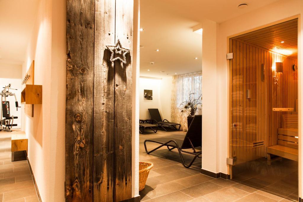 Alpenleben Aparthotel