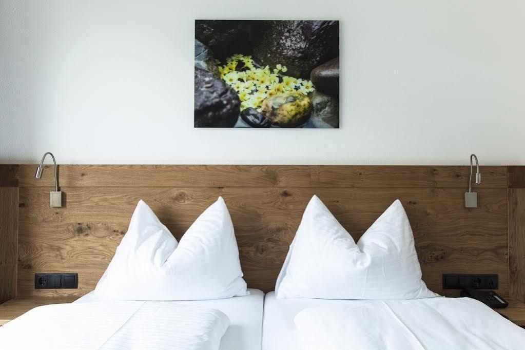 Alpenleben Aparthotel *