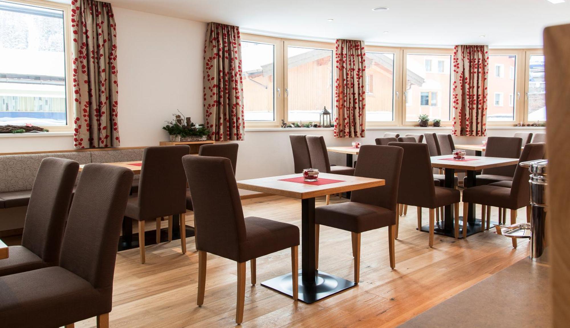 Alpenleben Hotel apartamentowy *