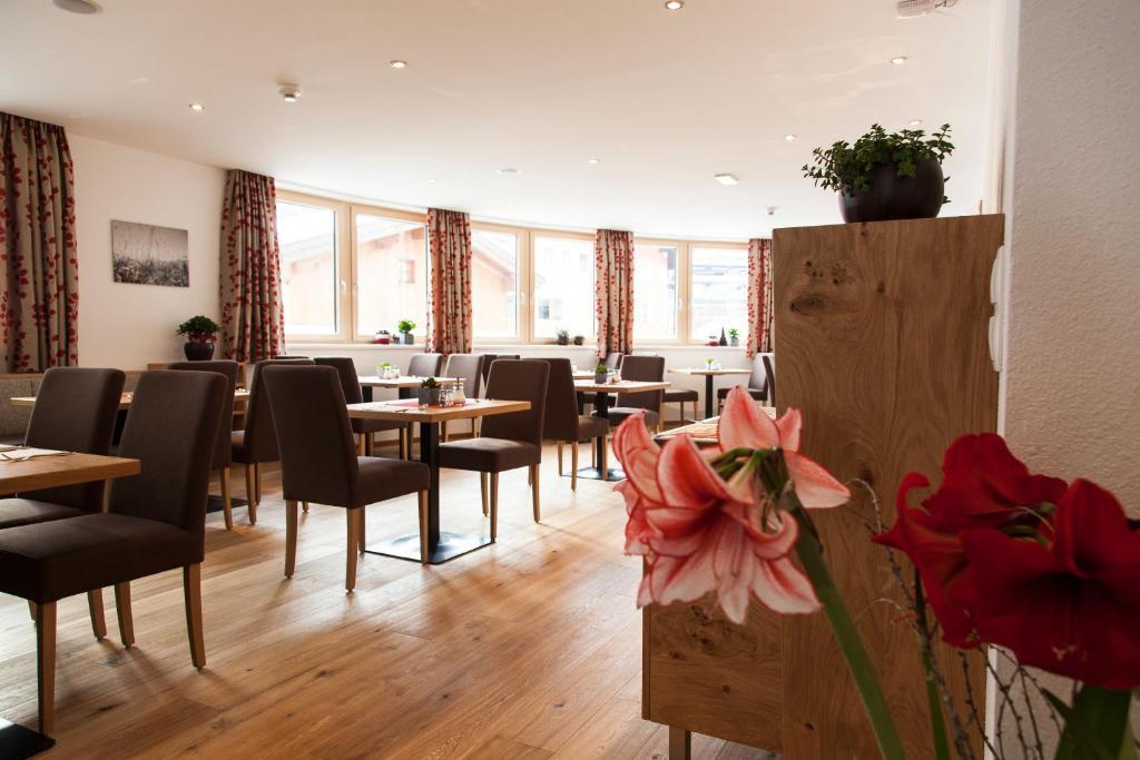 Alpenleben Hotel apartamentowy *