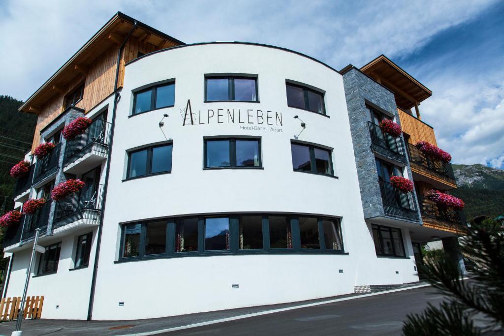 Alpenleben